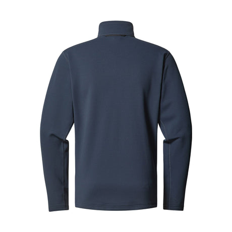 Rosson Mid Fleecejacka Herr