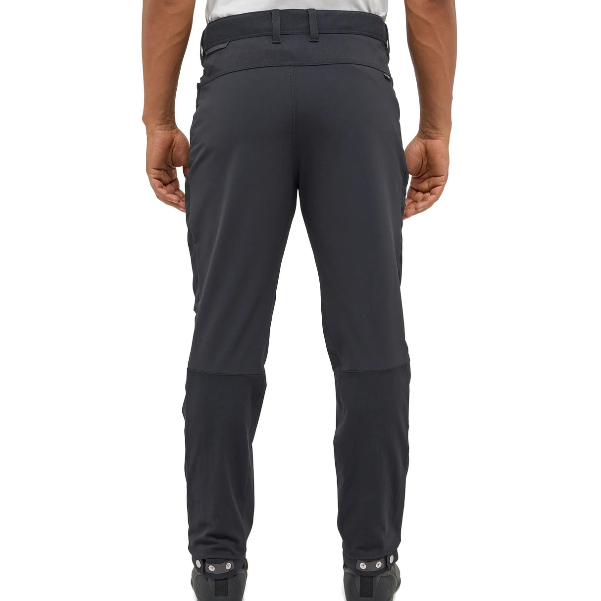 Alert Mid Pant Herr