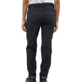 Alert Mid Pant Dam
