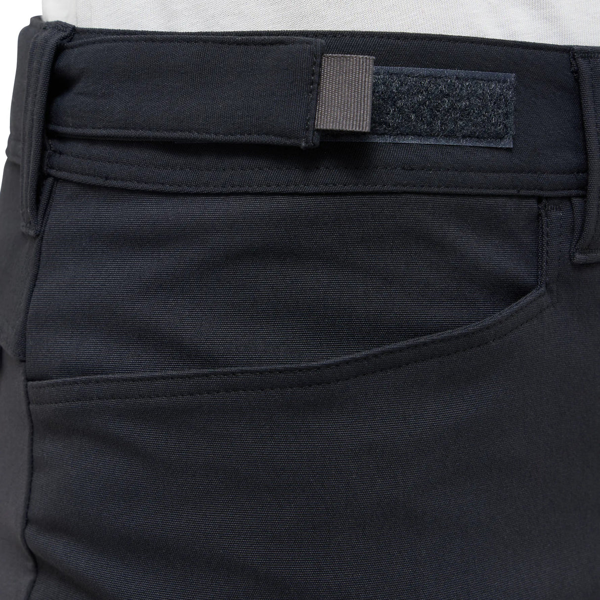 Alert Mid Pant Dam