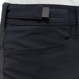 Alert Mid Pant Dam