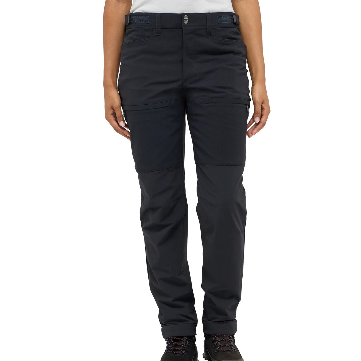 Alert Mid Pant Dam