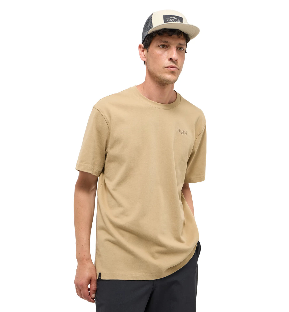 Haglöfs T-Shirt Herr