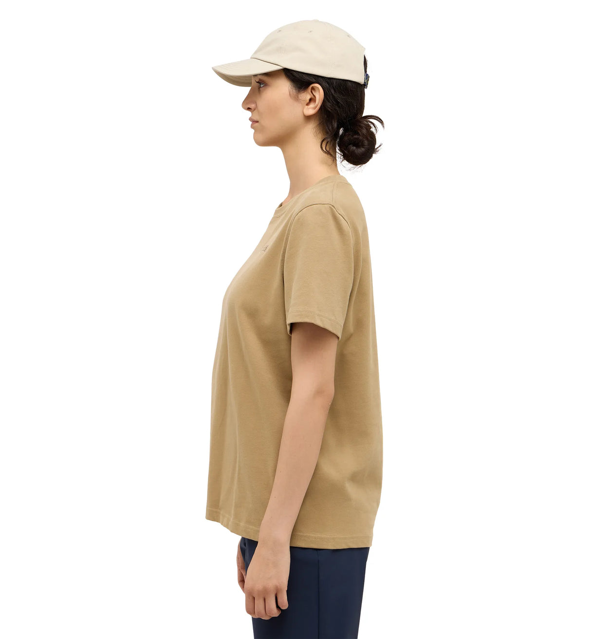 Haglöfs T-Shirt Dam