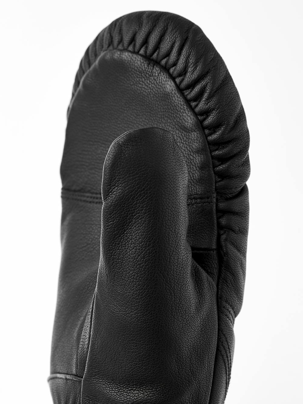 Leather Box Tumvante