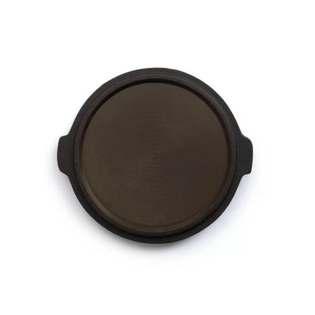 Cast Iron Skillet  All-In-One