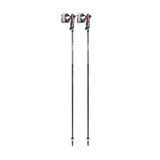CARBON 14 3D Skidstavar Alpint