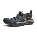 Newport H2 Sandal Herr