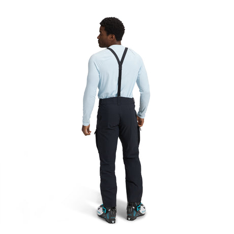 Dawn Patrol Byxa Herr