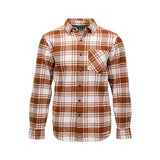 Project Flannelskjorta Herr
