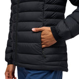 Access Down 2.0 Hoody Jacka Dam