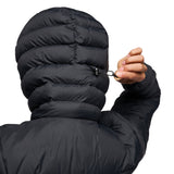 Access Down 2.0 Hoody Jacka Dam