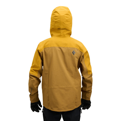 Recon Stretch Shell Skidjacka Herr