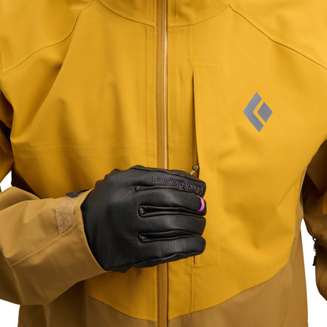 Recon Stretch Shell Skidjacka Herr