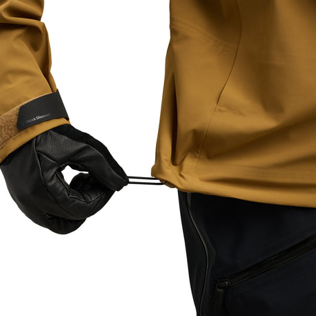 Recon Stretch Shell Skidjacka Herr