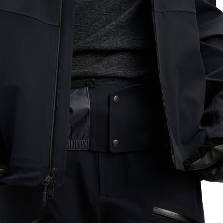 Recon Stretch Shell Skidjacka Dam