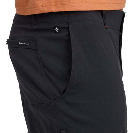 Pursuit Shorts Herr