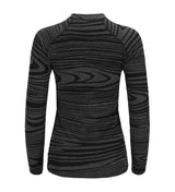 WarmWool Motion Crewneck Dam
