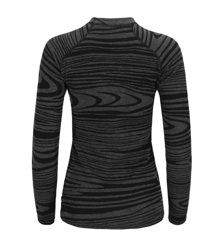 WarmWool Motion Crewneck Dam
