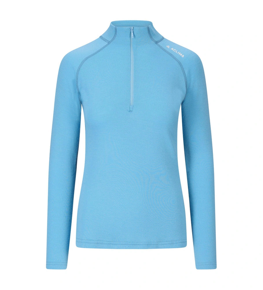 WarmWool Mockneck Dam
