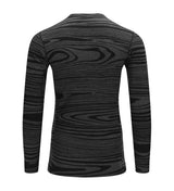 WarmWool Crewneck Herr