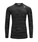 WarmWool Crewneck Herr