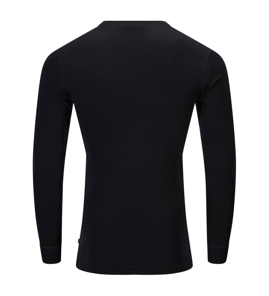WarmWool Crewneck Herr