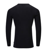 WarmWool Crewneck Herr