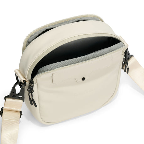 PU Crossbody Väska