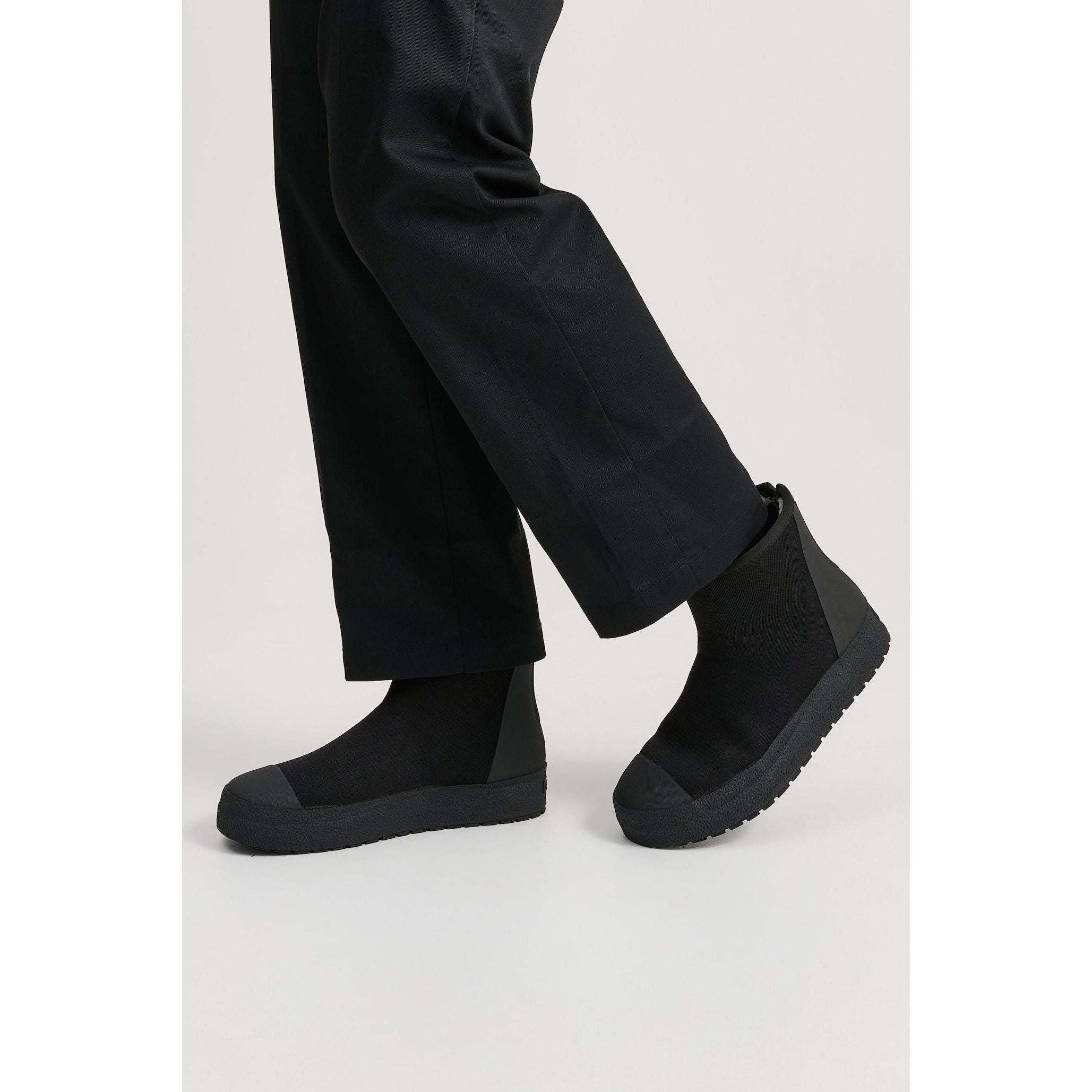 Arch Hybrid Fodrad Gummistövel Herr