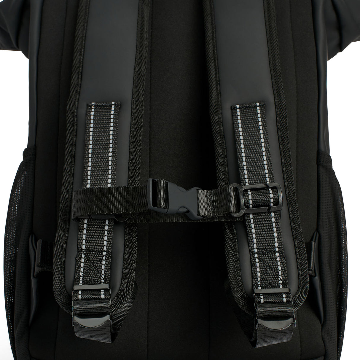 Wings Small Rolltop Ryggsäck