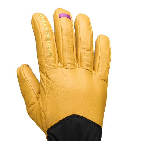 Tour Gloves Skidhandske