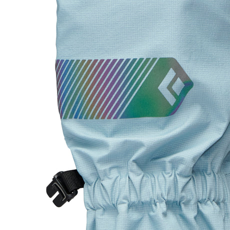 UL Overmitts Handske