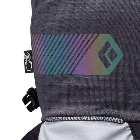 Gridtech Storm Hood Handske