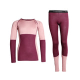 Underställ Set Merino Brisk Junior