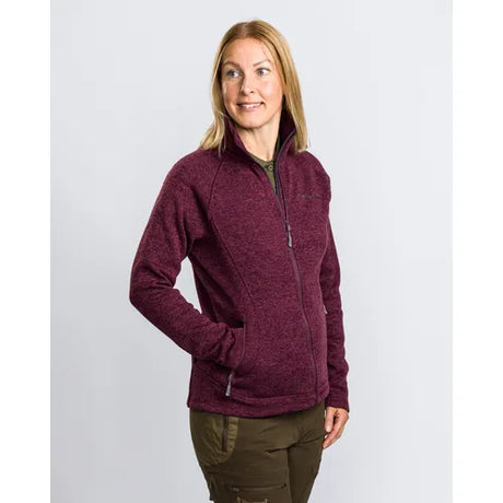 Gabriella Knitted Jacka Dam