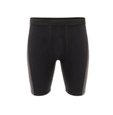 WarmWool Shorts Long w/WindWool v2 Herr