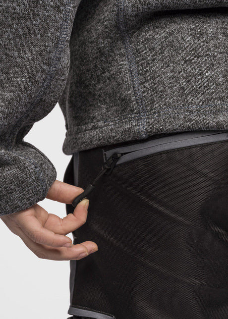 Friluftsbyxa Lappland junior