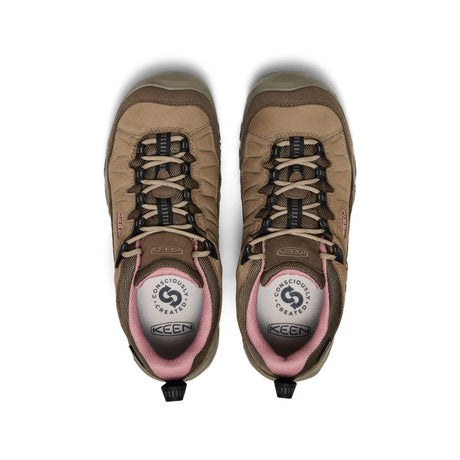 Targhee IV Vandringssko Dam