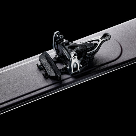 HY 13 FREE Bindning Alpint