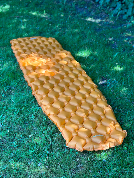 Air mat R2 liggunderlag