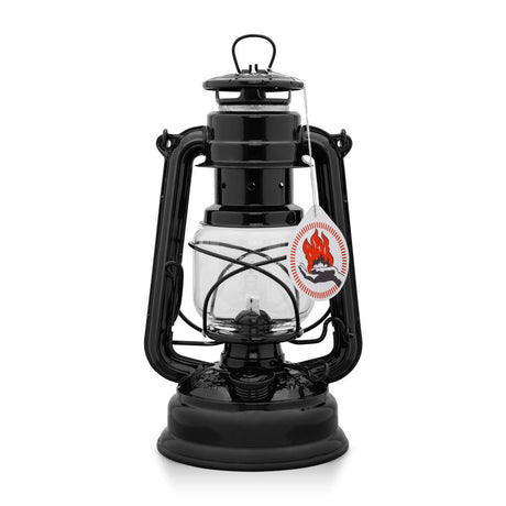 Hurricane Lantern Fotogenlykta