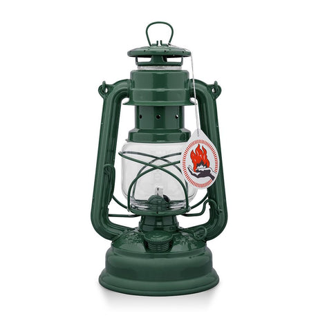 Hurricane Lantern Fotogenlykta