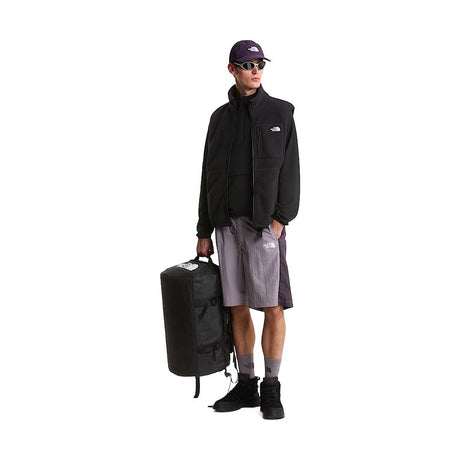 Base Camp Duffel - S
