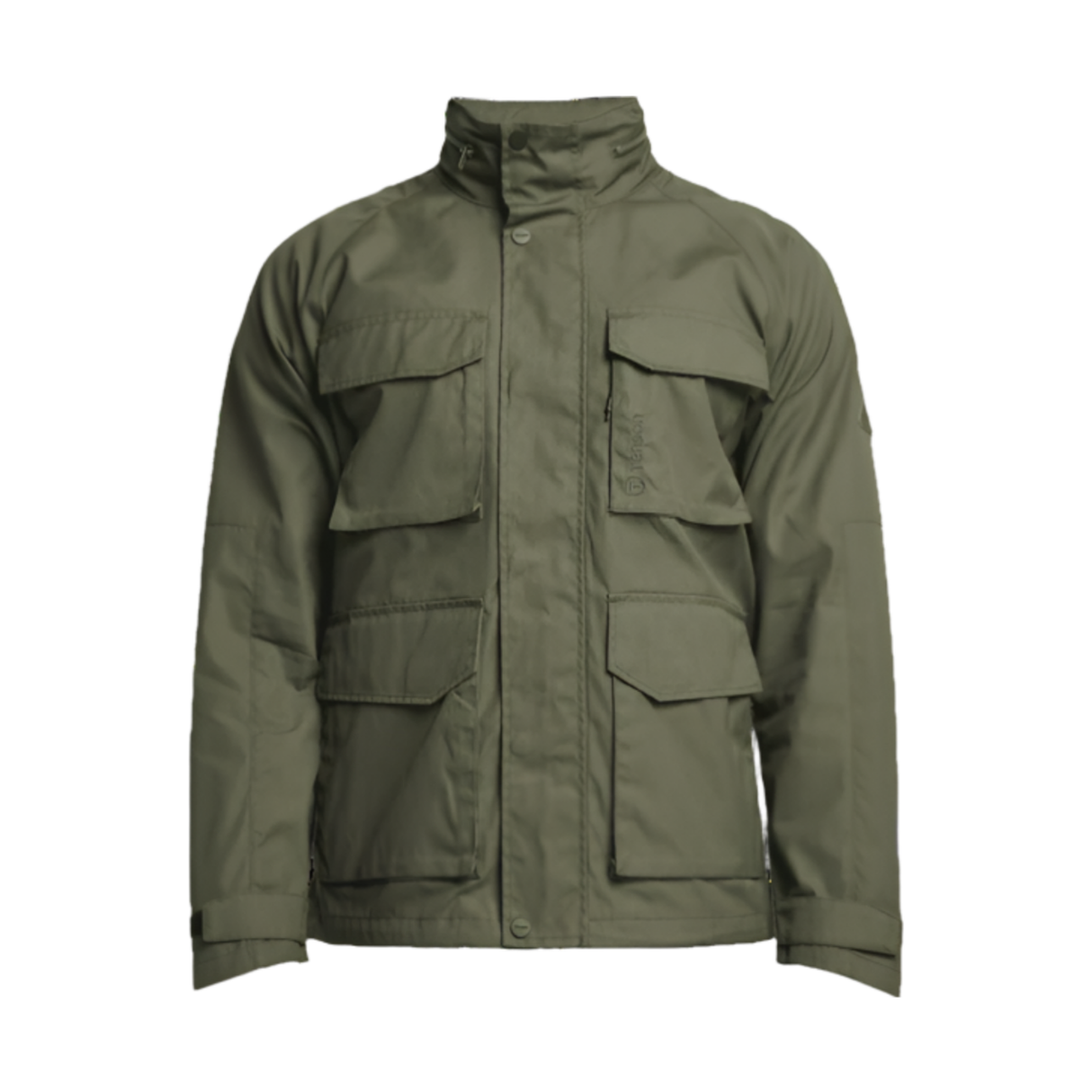 Mount Robson Jacket