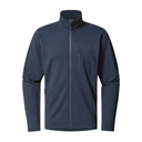 Rosson Mid Fleecejacka Herr