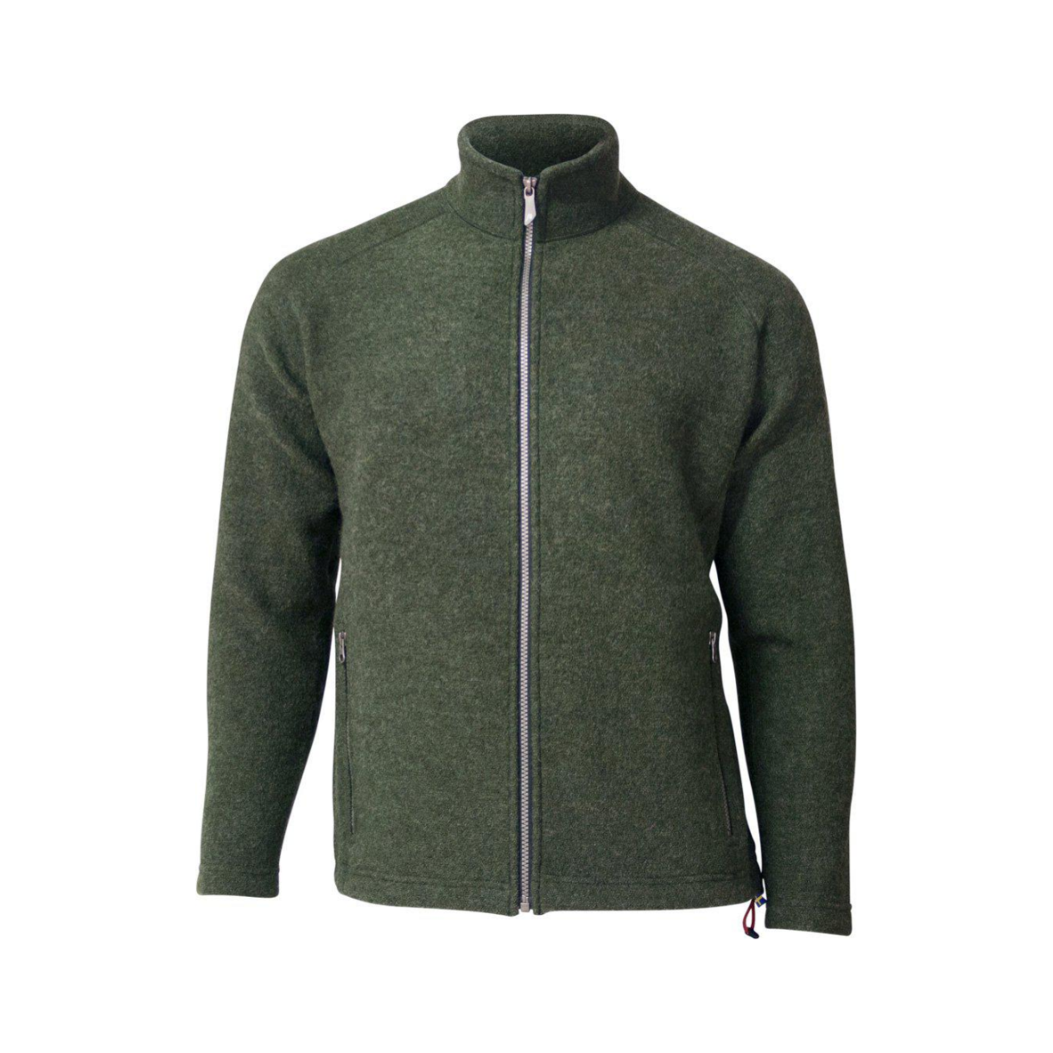 Danny Full Zip Tröja