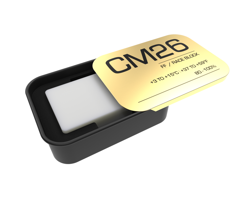 CM26 20 g Glidvalla