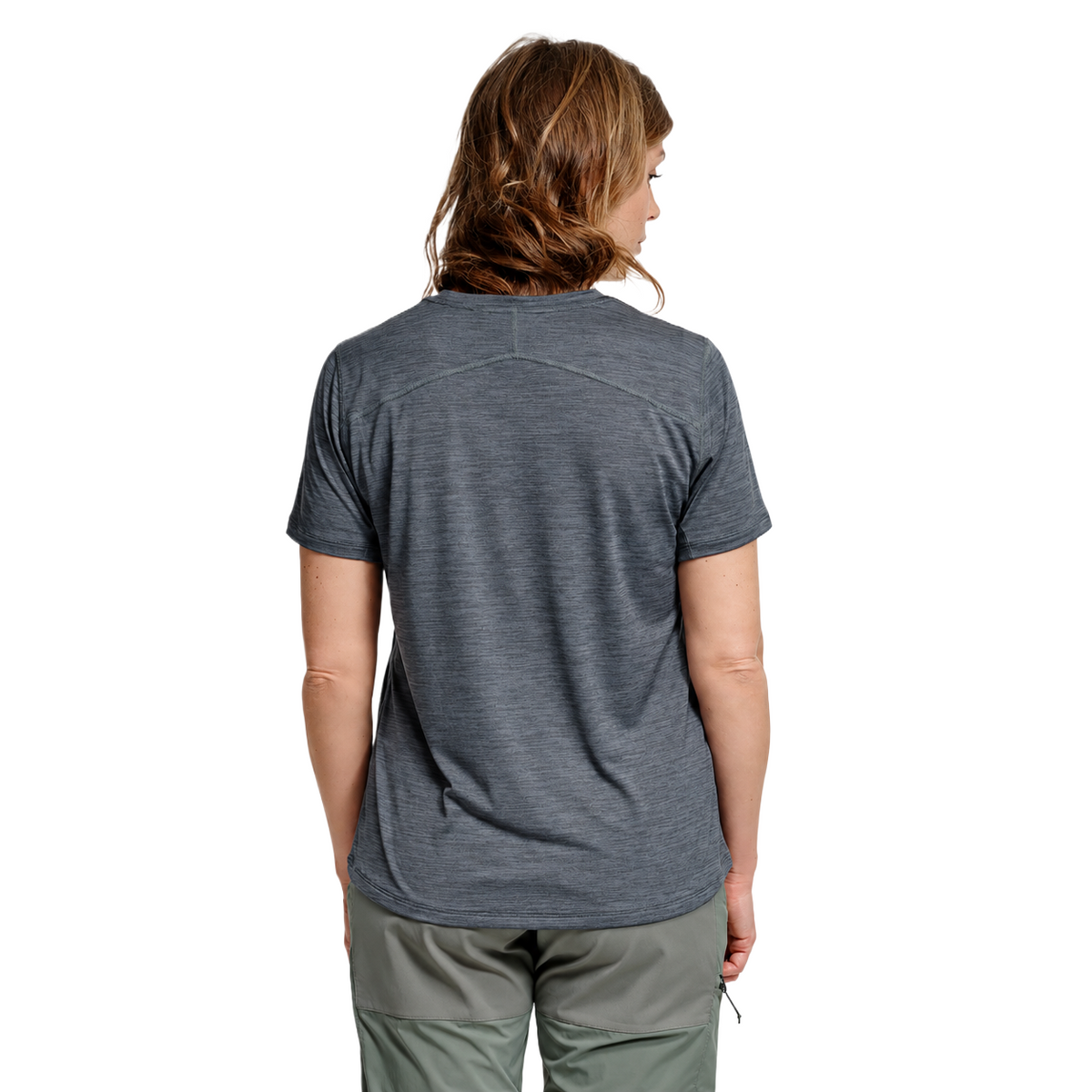 Tived T-shirt Dam