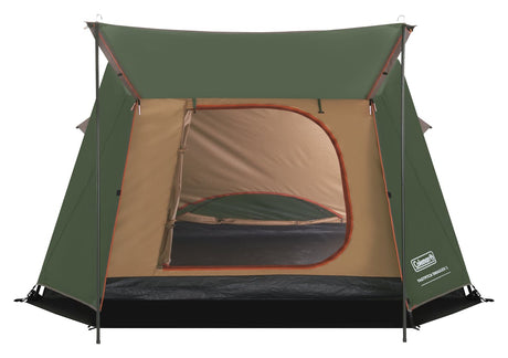 Coleman fastpitch swagger 3 
